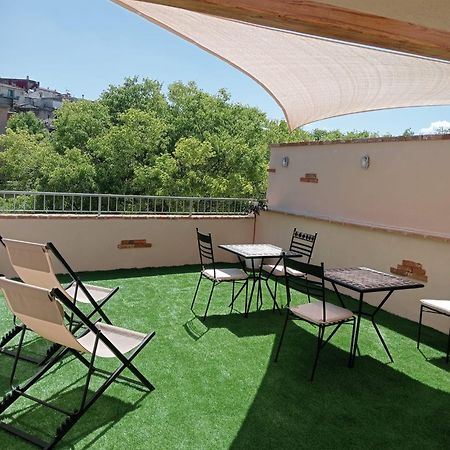 Casa Del Corso 호텔 도르갈리 외부 사진