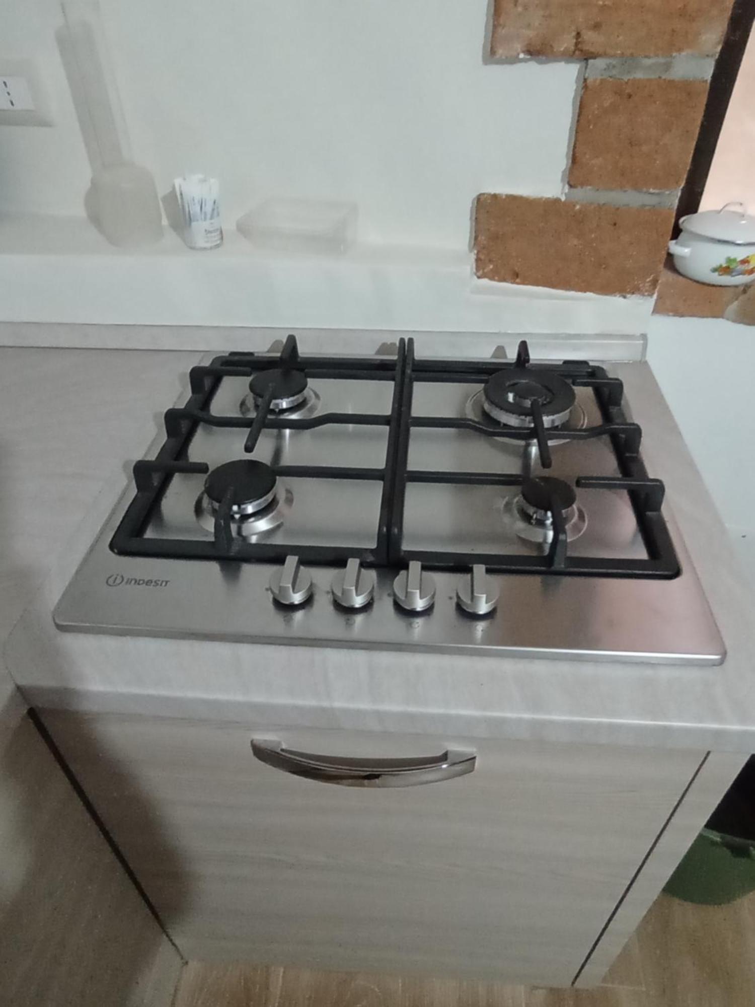 Casa Del Corso 호텔 도르갈리 외부 사진