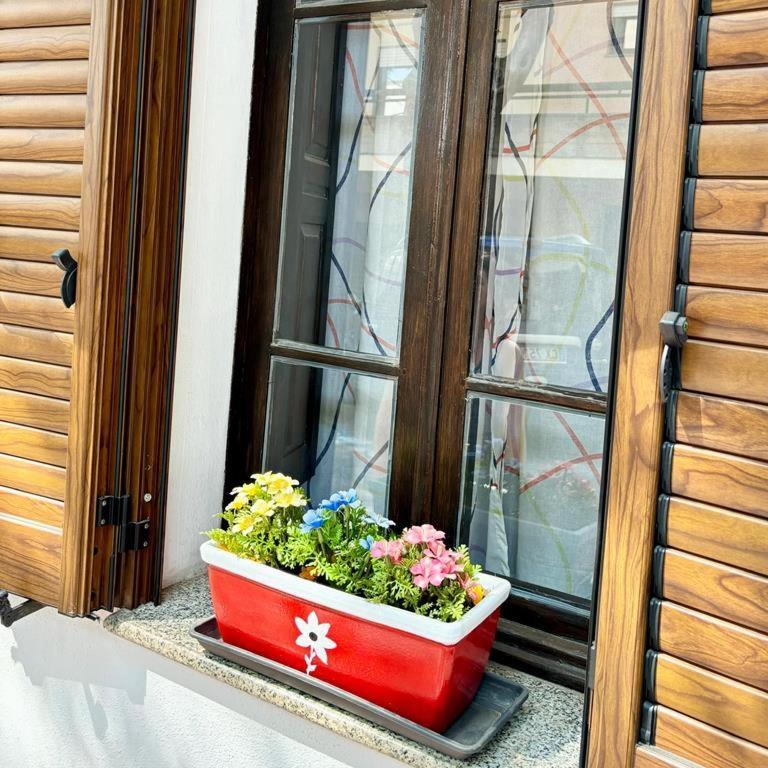 Casa Del Corso 호텔 도르갈리 외부 사진