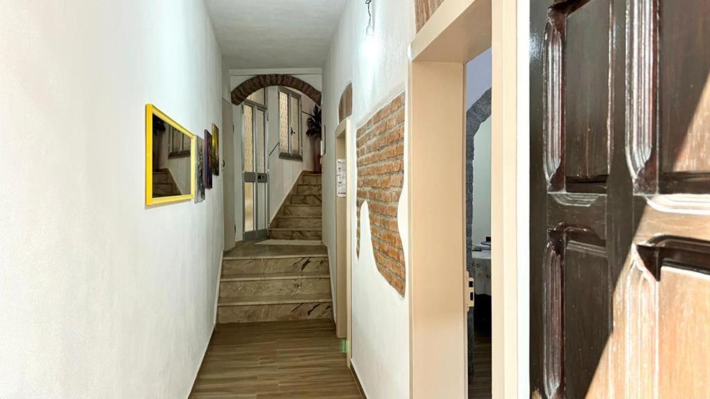 Casa Del Corso 호텔 도르갈리 외부 사진