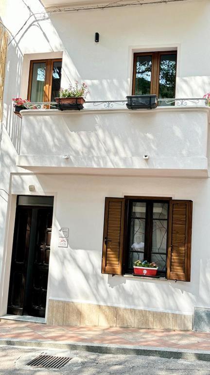 Casa Del Corso 호텔 도르갈리 외부 사진