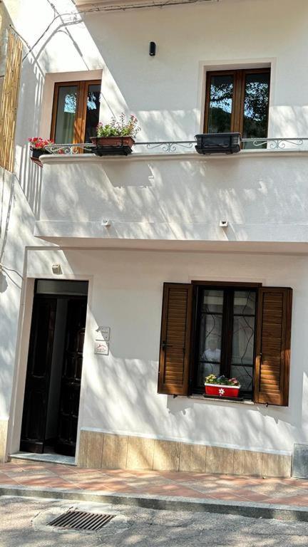 Casa Del Corso 호텔 도르갈리 외부 사진
