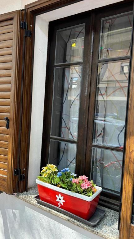 Casa Del Corso 호텔 도르갈리 외부 사진