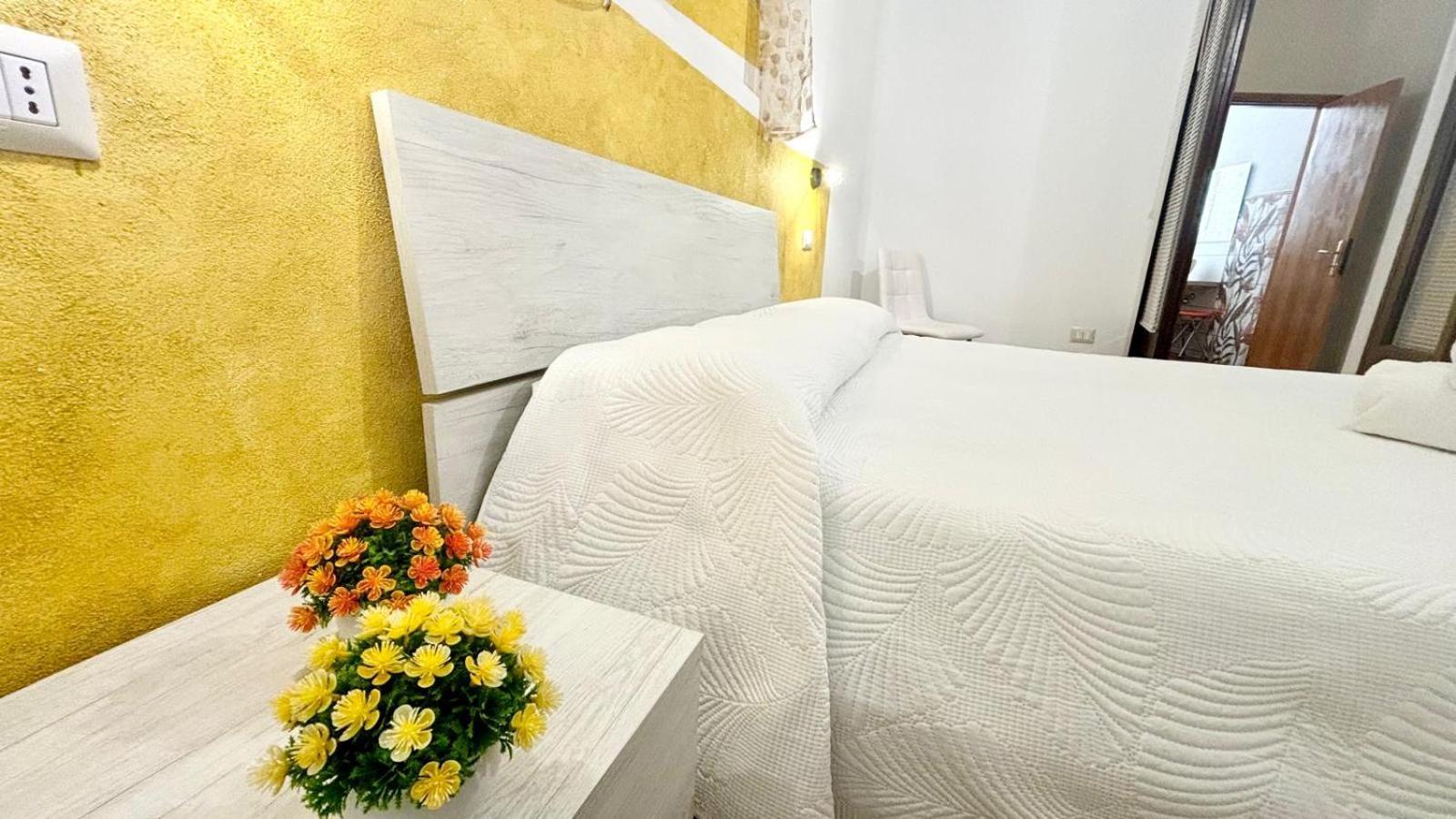 Casa Del Corso 호텔 도르갈리 외부 사진
