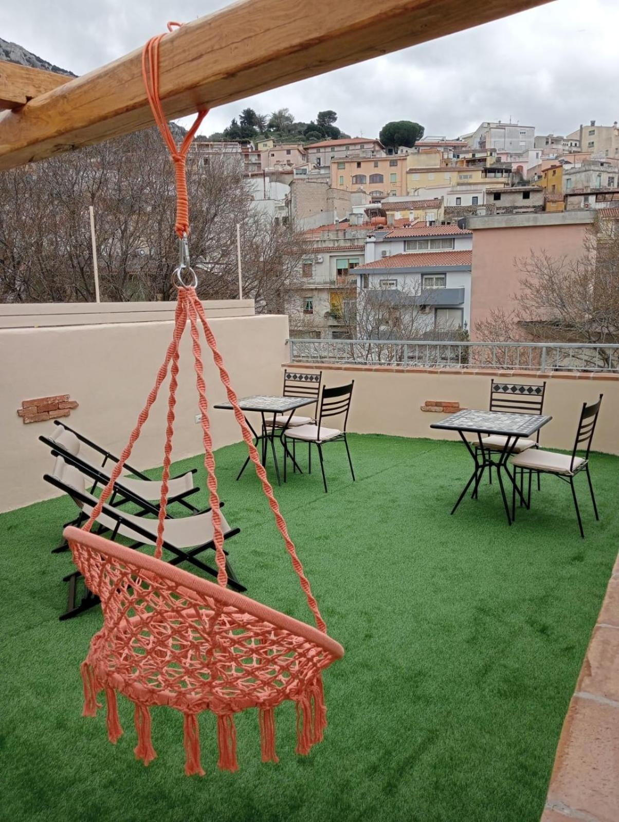 Casa Del Corso 호텔 도르갈리 외부 사진