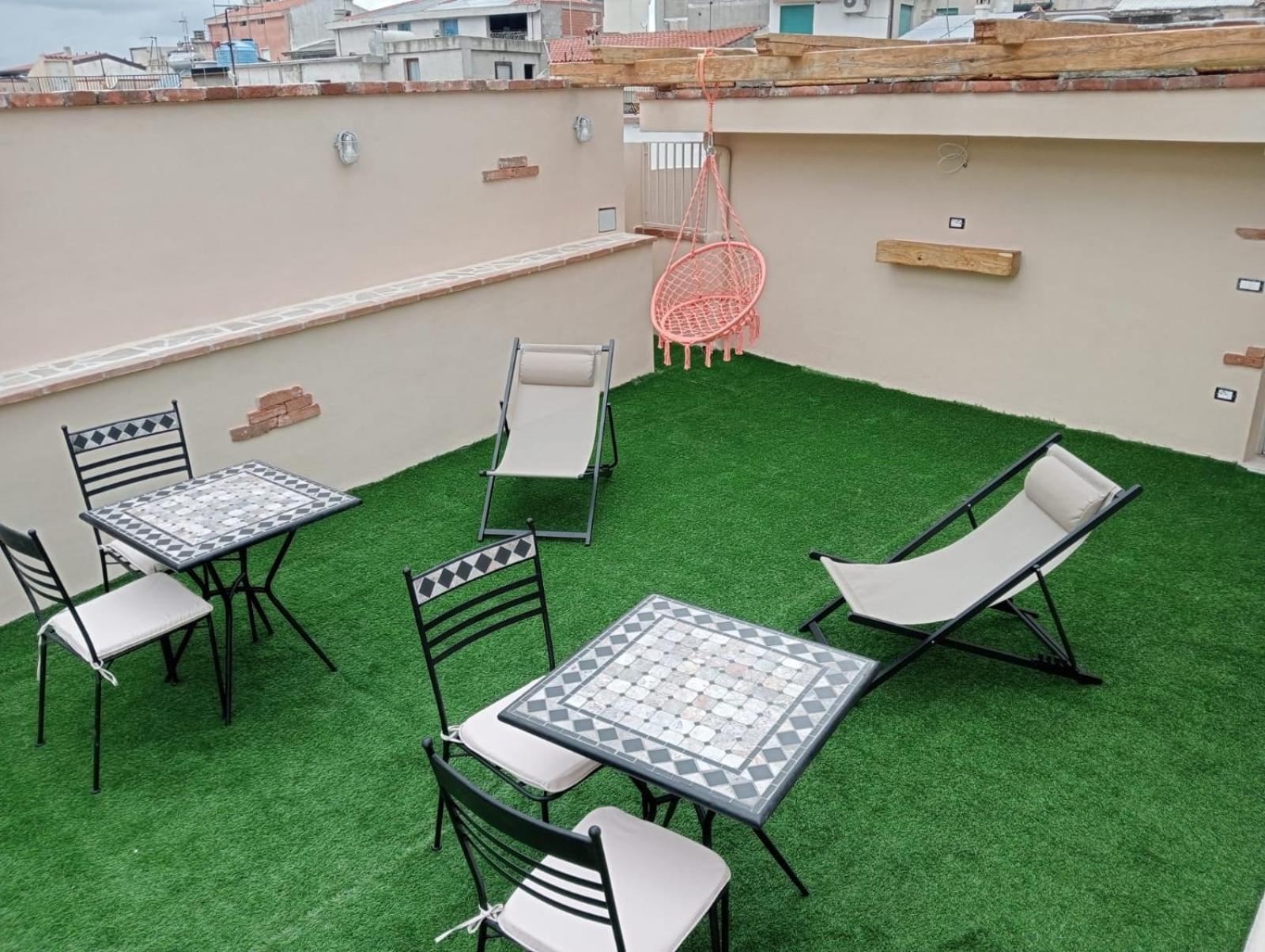 Casa Del Corso 호텔 도르갈리 외부 사진